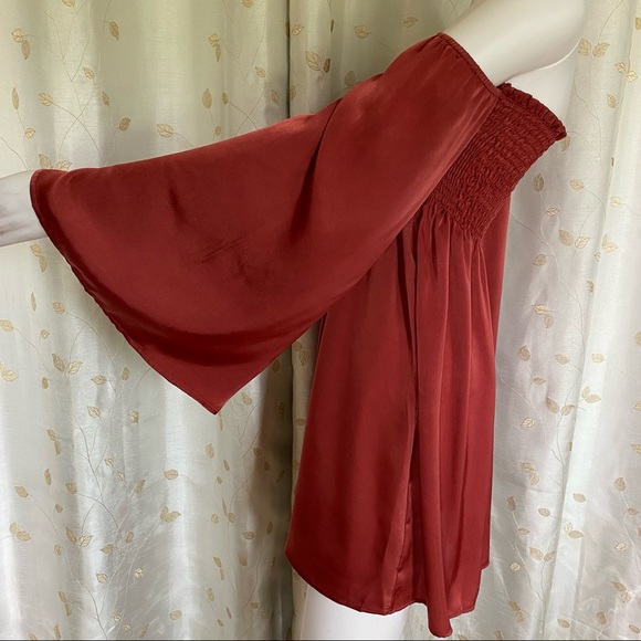 SMYM Ashley Smocked Dress - Picture 5 of 11